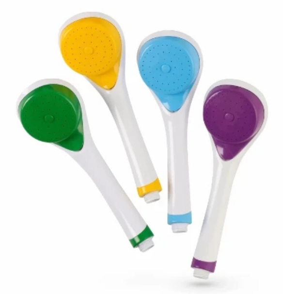 Save as much as **90%** of the water used by taps