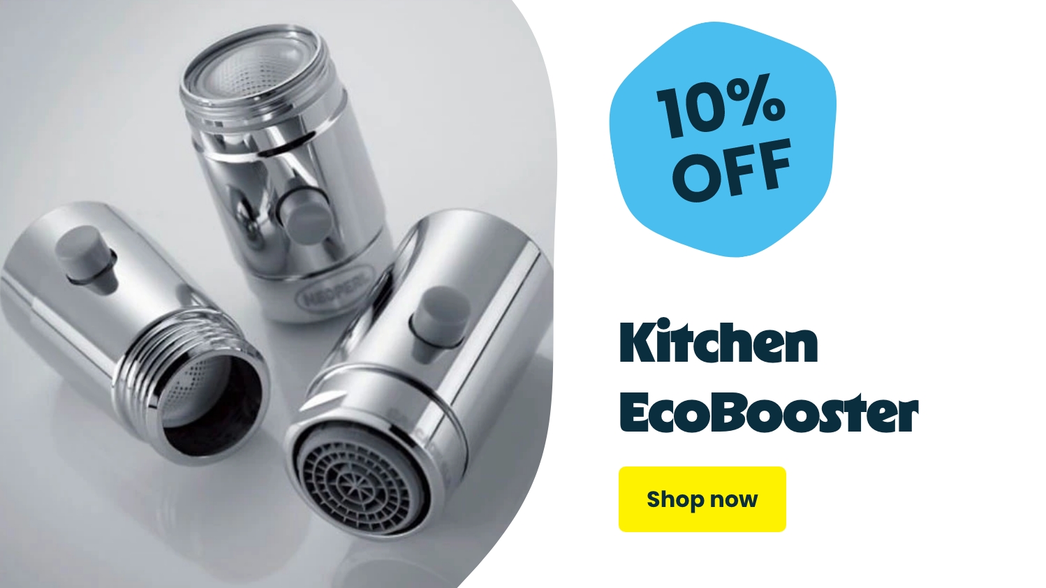 Kitchen EcoBooster
